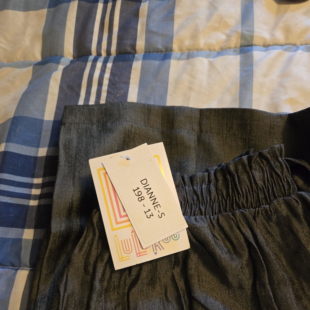 LULAROE WIDE LEG PANTS